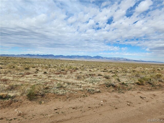 LOT7D N Arrow Dr, Kingman AZ, 86401 land for sale