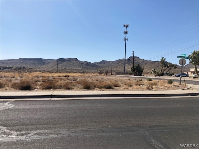 4233 N Stockton Hill Rd, Kingman AZ, 86409 land for sale