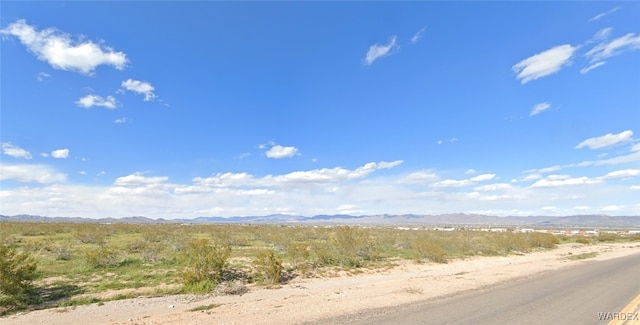 Listing photo 3 for LOT016G W Bolsa Dr, Golden Valley AZ 86413