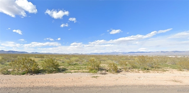 LOT016G W Bolsa Dr, Golden Valley AZ, 86413 land for sale