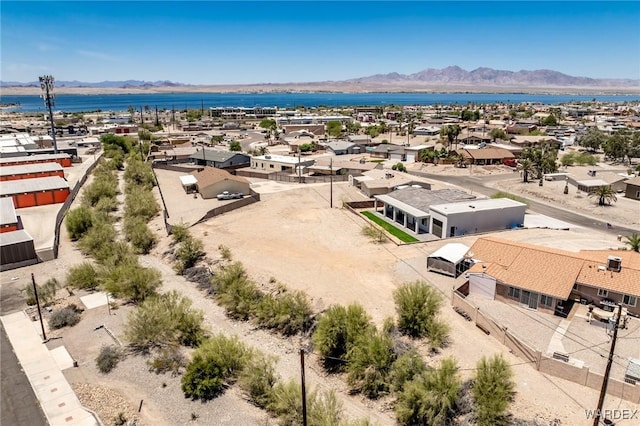 1660 Willow Ave, Lake Havasu AZ, 86403 land for sale