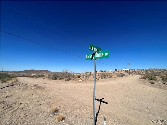 9045 W Rolling Ridge Dr, White Hills, AZ 86445