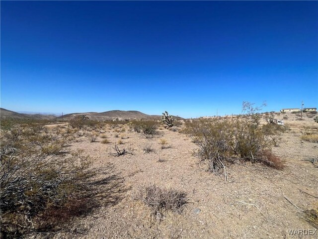 9045 W Rolling Ridge Dr, White Hills, AZ 86445