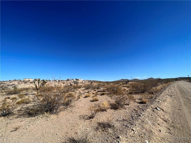9045 W Rolling Ridge Dr, White Hills, AZ 86445