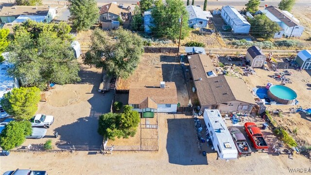 3093 E Lass Ave, Kingman, AZ 86409 - photo 37