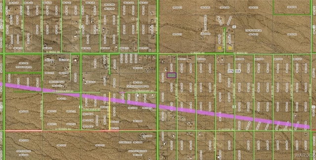 Listing photo 2 for LOT3A S Canelo Rd, Golden Valley AZ 86413