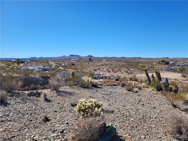 Listing photo 3 for 155 W Haystack Dr, Meadview AZ 86444