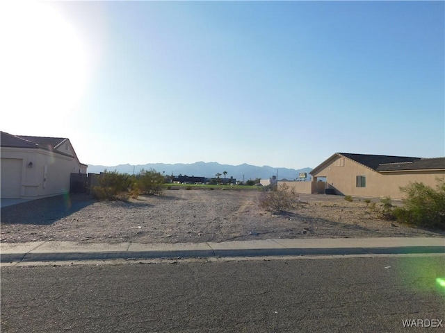 5719 S Bernstein Dr, Fort Mohave AZ, 86426 land for sale