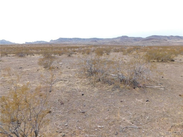 LOT5 N Granville, Golden Valley AZ, 86413 land for sale