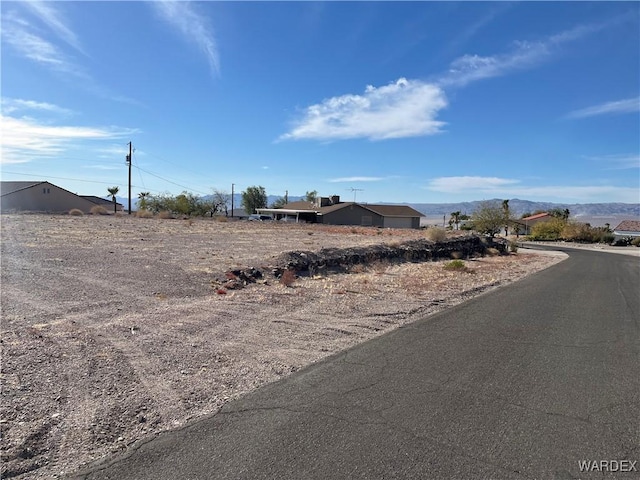 4198 San Saba Pl, Bullhead City AZ, 86429 land for sale