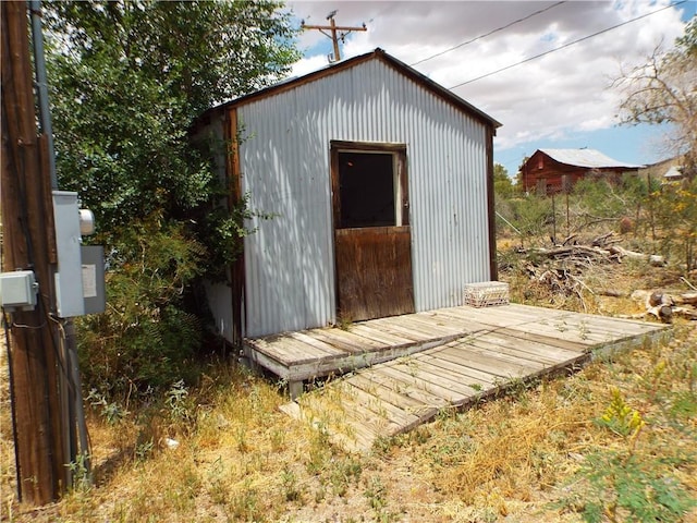 4943 W Tennessee Ave, Chloride, AZ 86431 - photo 49