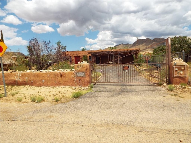 4943 W Tennessee Ave, Chloride, AZ 86431 - photo 1