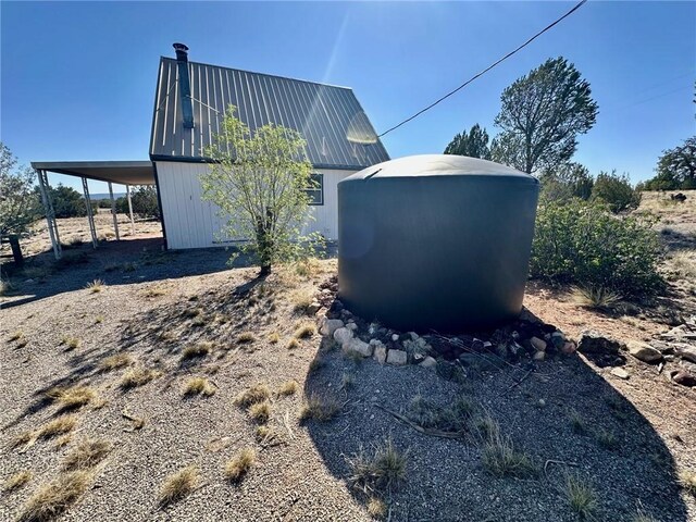 26915 W El Dorado Dr, Seligman, AZ 86337 - photo 7