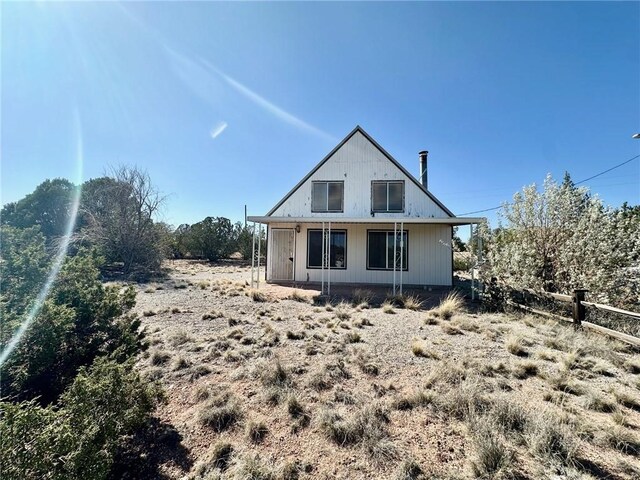 26915 W El Dorado Dr, Seligman, AZ 86337 - photo 16