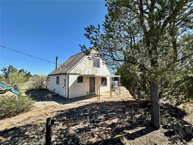 26915 W El Dorado Dr, Seligman, AZ 86337 - photo 12