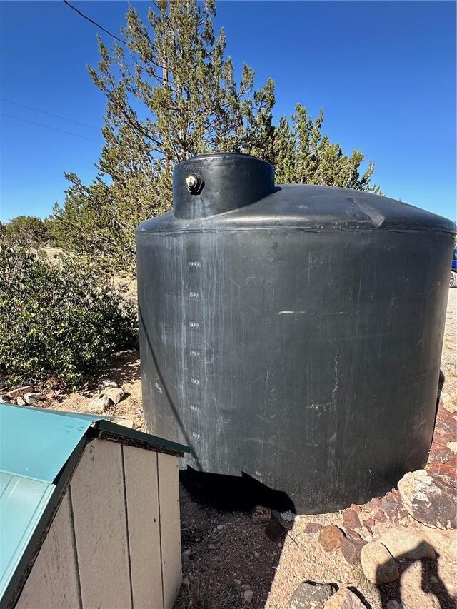 26915 W El Dorado Dr, Seligman, AZ 86337 - photo 8