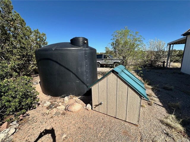 26915 W El Dorado Dr, Seligman, AZ 86337 - photo 9