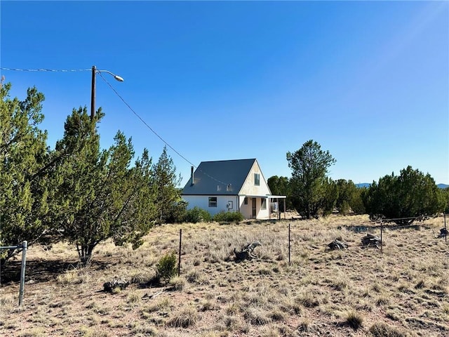 26915 W El Dorado Dr, Seligman, AZ 86337 - photo 1