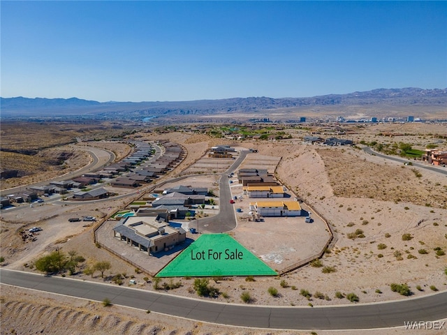 3334 Blacksmith Way, Bullhead City AZ, 86429 land for sale