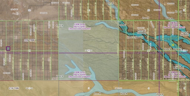 LOT9 W Simon Dr, Golden Valley, AZ 86413 - photo 2