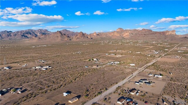 TBD128 W Unkar Dr, Golden Valley, AZ 86413 - photo 26