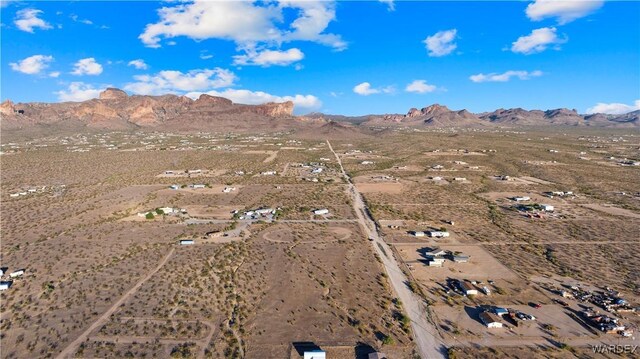 TBD128 W Unkar Dr, Golden Valley, AZ 86413 - photo 27