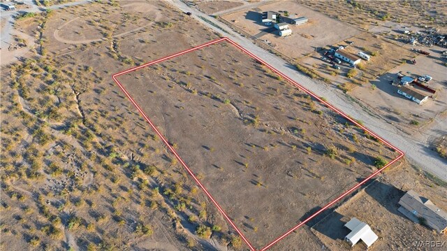 TBD128 W Unkar Dr, Golden Valley, AZ 86413 - photo 5