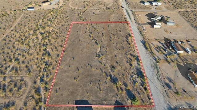 TBD128 W Unkar Dr, Golden Valley, AZ 86413 - photo 4