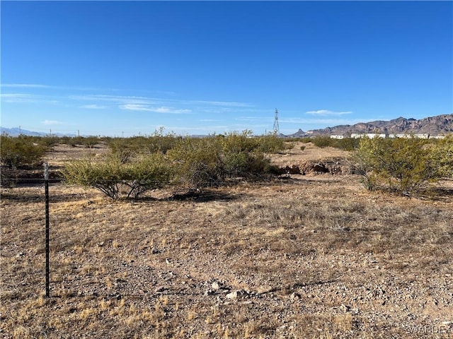 TBD128 W Unkar Dr, Golden Valley, AZ 86413 - photo 8