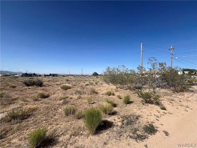 Listing photo 2 for 000 Berry Ave, Kingman AZ 86401