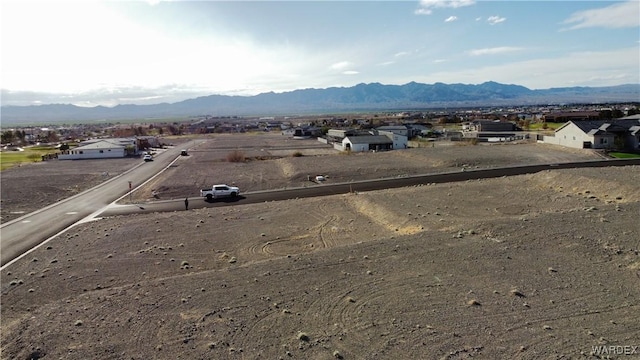 Listing photo 2 for 00LOT283 E Calle Sevilla, Fort Mohave AZ 86426