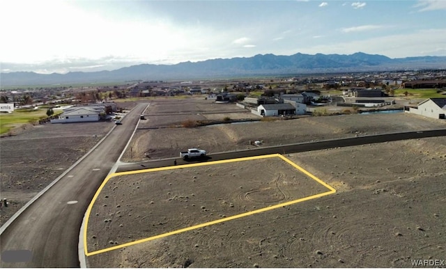 00LOT283 E Calle Sevilla, Fort Mohave AZ, 86426 land for sale