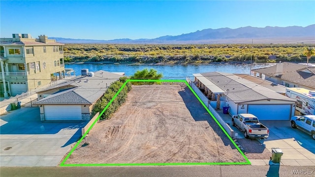 2563 Camino Del Rio, Bullhead City AZ, 86442 land for sale