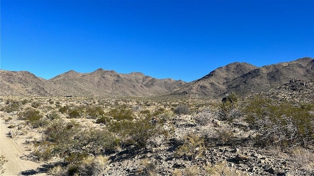 316-03-018 N Mead Dr, Dolan Springs AZ, 86441 land for sale