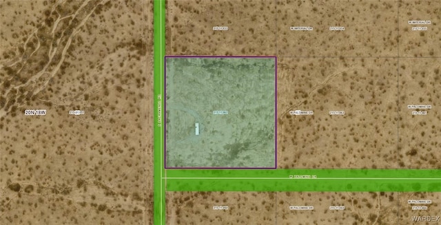 LOT63 W Palomine Dr, Golden Valley, AZ 86413 - photo 12