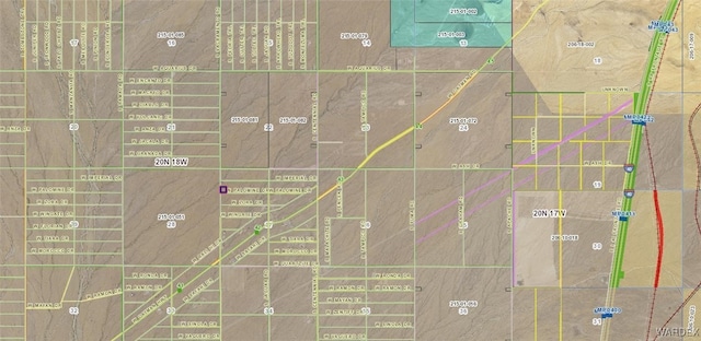 LOT63 W Palomine Dr, Golden Valley, AZ 86413 - photo 11
