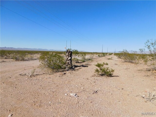 LOT63 W Palomine Dr, Golden Valley, AZ 86413 - photo 3