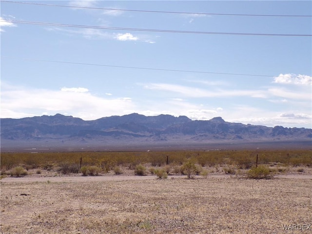 LOT63 W Palomine Dr, Golden Valley, AZ 86413 - photo 1