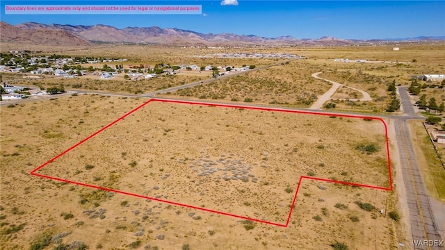 00000 E Jagerson Ave, Kingman AZ, 86409 land for sale