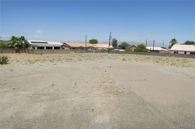 Listing photo 3 for 3825 Childress Way, Bullhead City AZ 86442