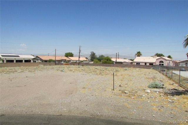 Listing photo 2 for 3825 Childress Way, Bullhead City AZ 86442