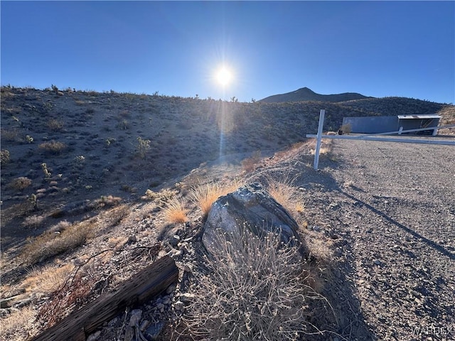 1980 W Cormorant Dr, Meadview, AZ 86444 - photo 1