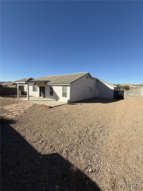 2942 Los Pueblos Dr, Bullhead City, AZ 86429 - photo 20