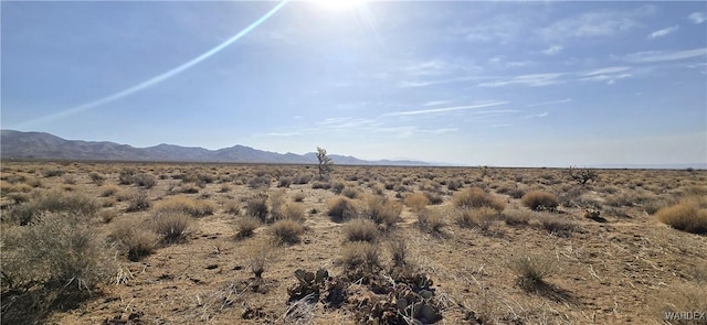 00 N Truman Rd, Golden Valley, AZ 86413