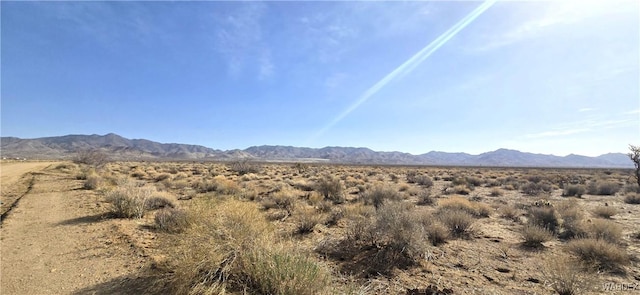 00 N Truman Rd, Golden Valley, AZ 86413