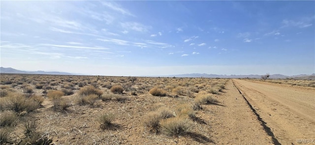 00 N Truman Rd, Golden Valley, AZ 86413