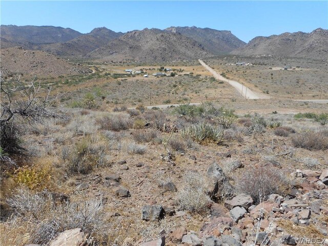 TBD Stockton Hill Rd, Kingman, AZ 86409 - photo 1