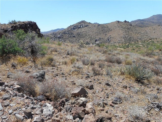 TBD Stockton Hill Rd, Kingman, AZ 86409 - photo 3