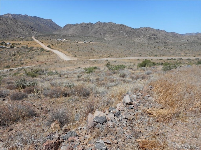 TBD Stockton Hill Rd, Kingman, AZ 86409 - photo 2