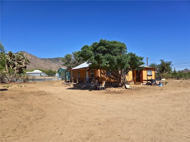4868 Tennessee Ave, Chloride, AZ 86431 - photo 2